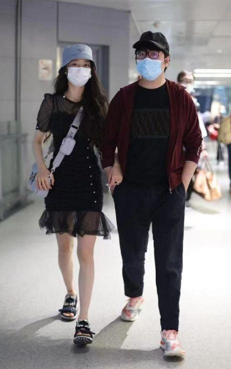 成熟明星网红穿搭,揭秘时尚界的流行密码