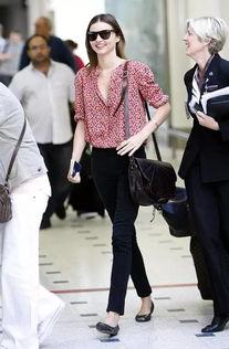 成熟明星网红穿搭,揭秘时尚界的流行密码