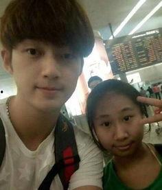 明星网红看自己梗,从梗中窥见自我魅力