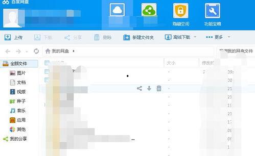 热门瓜大全 百度网盘