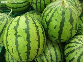 今日翠绿吊瓜价格表,今日市场行情一览