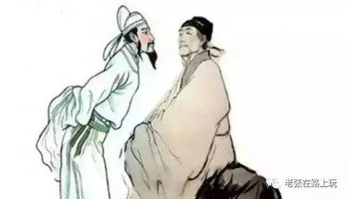 带你吃瓜李白李黑,李白与李黑传奇故事