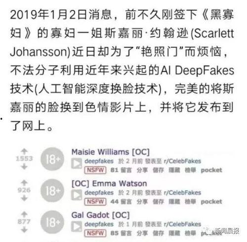 娱乐黑科技明星网红,科技赋能下的璀璨星途