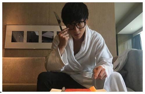 热门李易峰吃瓜视频大全,盘点娱乐圈热门话题瞬间