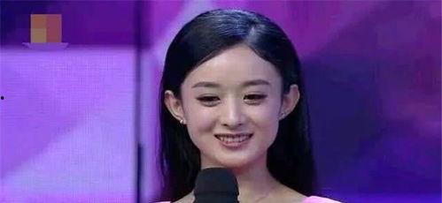 明星网红镜头排名