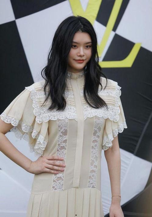 明星网红大秀视频,镜头下的璀璨瞬间