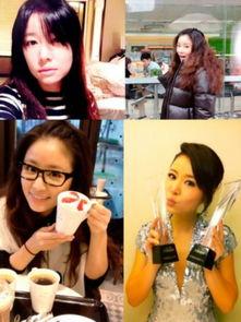 明星网红大秀视频,镜头下的璀璨瞬间