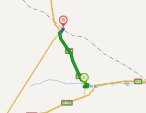 瓜州到柳园今日信息,瓜州至柳园今日实时交通与天气资讯概览