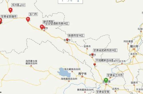 瓜州到柳园今日信息,瓜州至柳园今日实时交通与天气资讯概览