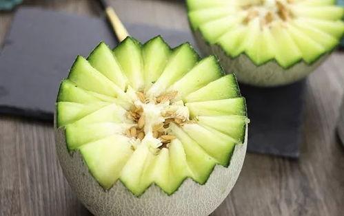 今日金香玉蜜瓜价格行情,甜蜜诱惑，价格波动解析