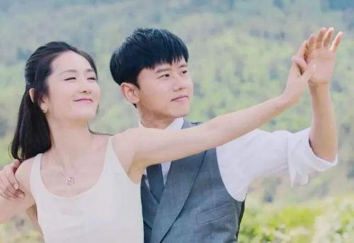 明星网红夫妇都有哪些,闪耀娱乐圈的甜蜜搭档