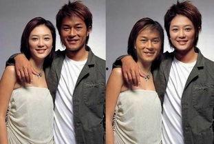 明星网红夫妇都有哪些,闪耀娱乐圈的甜蜜搭档