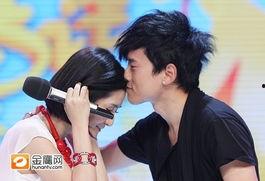 明星网红夫妇都有哪些,闪耀娱乐圈的甜蜜搭档