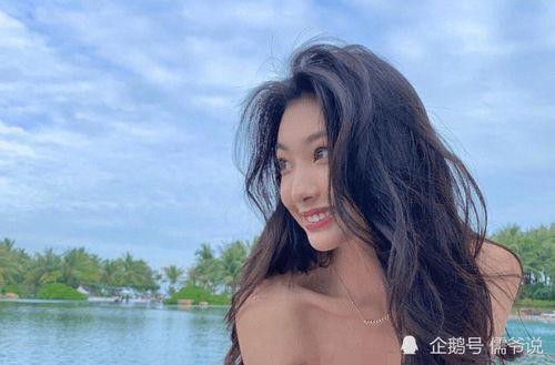 热门大瓜美女,揭秘娱乐圈的美丽与争议