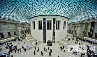 51热门大瓜往期回顾大英博物馆,51热门大瓜中的文化瑰宝之旅