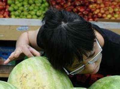 吃瓜黑挑会长胖吗,会长胖的真相揭秘