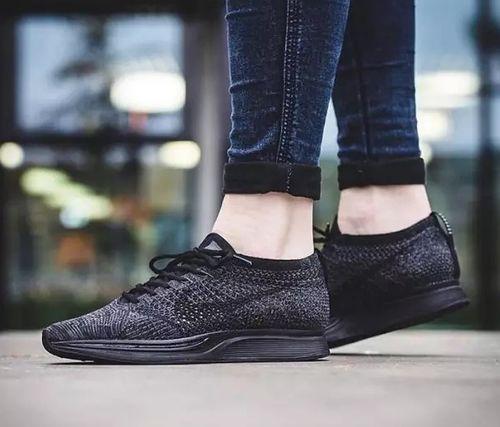 吃瓜黑鞋子,潮流鞋履背后的故事与魅力