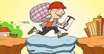 农民摘瓜的热门文案,农民丰收喜悦瞬间