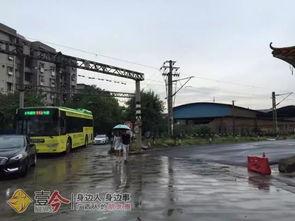 瓜州火车站今日路况,畅通无阻，出行无忧