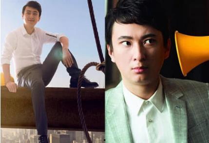 娱乐圈吃瓜爆料两位叫兽,揭秘幕后恩怨与精彩瞬间