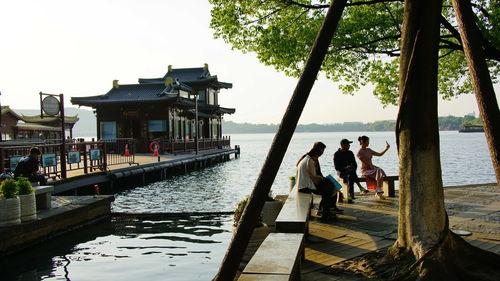 西子湖畔热门瓜,揭秘热门瓜背后的故事