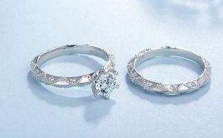 明星网红戒指有哪些,明星网红戒指潮流盘点