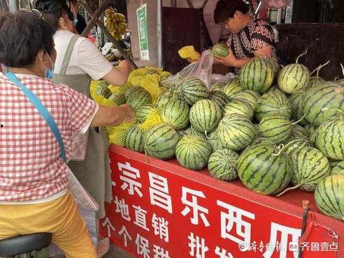 济南热门吃瓜,一网打尽热门美食