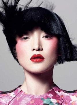 大鼻翼的明星网红,揭秘网红明星的独特风采