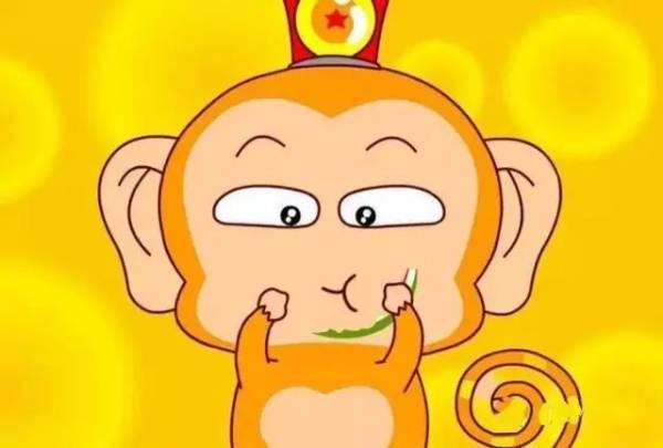 黑猴子吃大瓜,大瓜盛宴引发狂欢