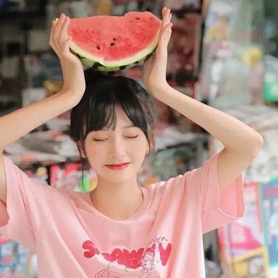 热门吃瓜头像图片女生,热门吃瓜头像女生风采展示