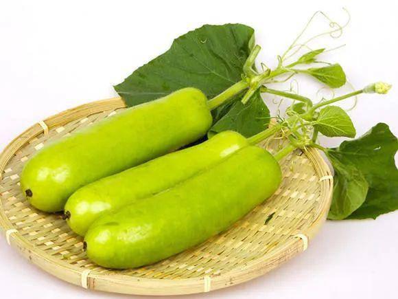 新发地今日苦瓠瓜价格,市场动态揭秘”