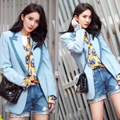 明星网红品牌服装,时尚潮流品牌服装盘点