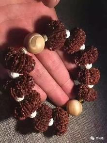 明星网红猴头手串,明星追捧的时尚潮流新宠