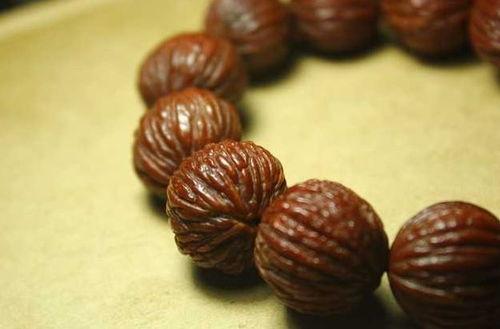 明星网红猴头手串,明星追捧的时尚潮流新宠