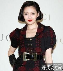 相爱明星网红有哪些,盘点娱乐圈中的爱情故事