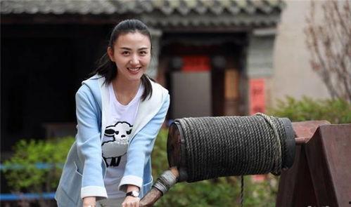 天水来的明星网红,魅力四溢引关注