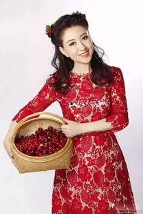 天水来的明星网红,魅力四溢引关注