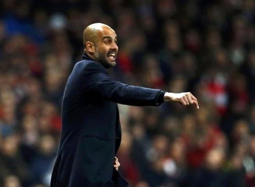 拜仁瓜迪奥拉今日头条,拜仁教头最新动态揭秘！”