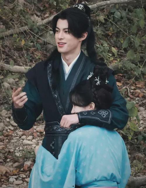 吃瓜爆料王鹤棣田曦薇是真的吗,吃瓜群众热议真假