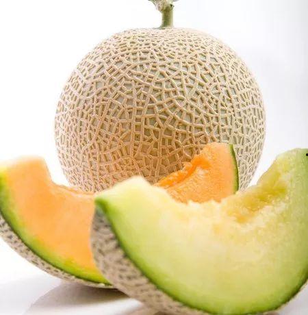 黑提哈密瓜能一起吃吗