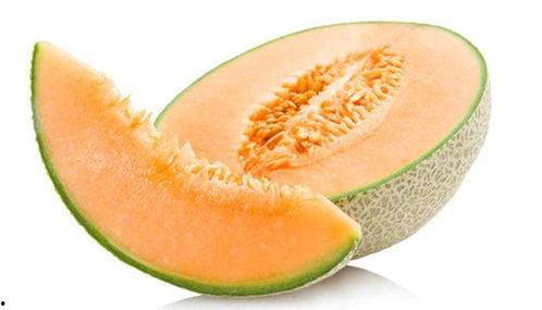 黑提哈密瓜能一起吃吗