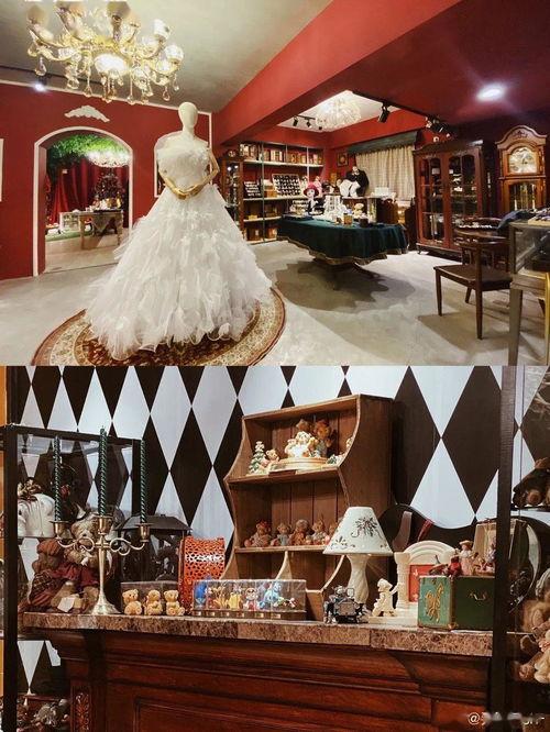 太古里明星网红店,潮流美食与时尚潮流的完美融合