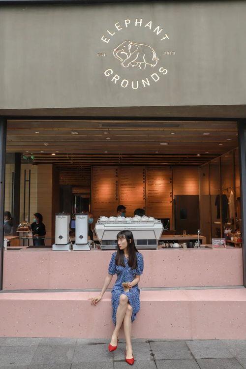 太古里明星网红店,潮流美食与时尚潮流的完美融合