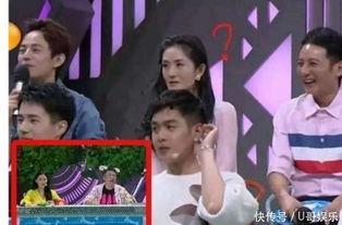 明星网红大本营,共话娱乐圈风云