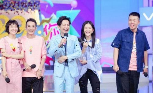 明星网红大本营,共话娱乐圈风云