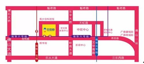 明星网红街区业态定位,明星效应引领多元业态融合