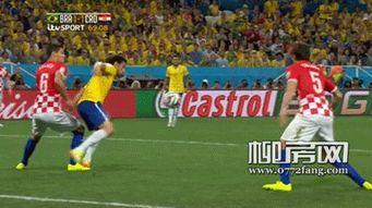 世界杯热门瓜,盘点赛场上的热门瓜与焦点事件