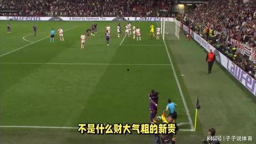 世界杯热门瓜,盘点赛场上的热门瓜与焦点事件