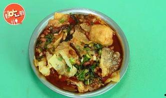 明星网红吃螺蛳粉,味蕾盛宴引发全网热议