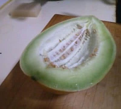 比较热门的切哈密瓜的方法,热门切哈密瓜技巧大揭秘
